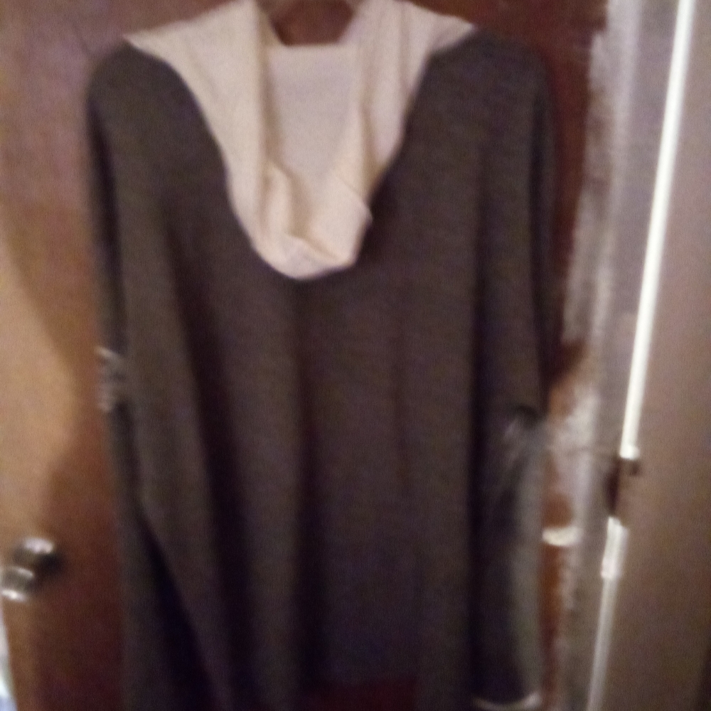 Men's Echo long sleeve